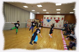 １ｓｔ・JUMP