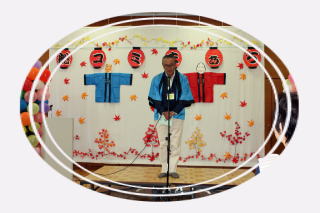 会長挨拶